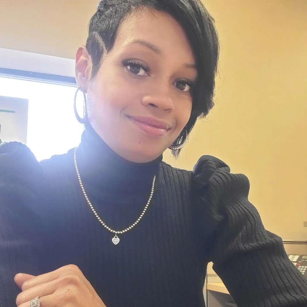 Meet your Posher, Tiffany